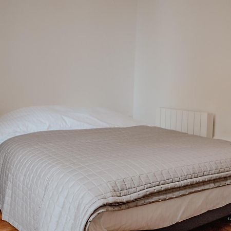 Apartament Le Berbisey Dijon Centre Zewnętrze zdjęcie