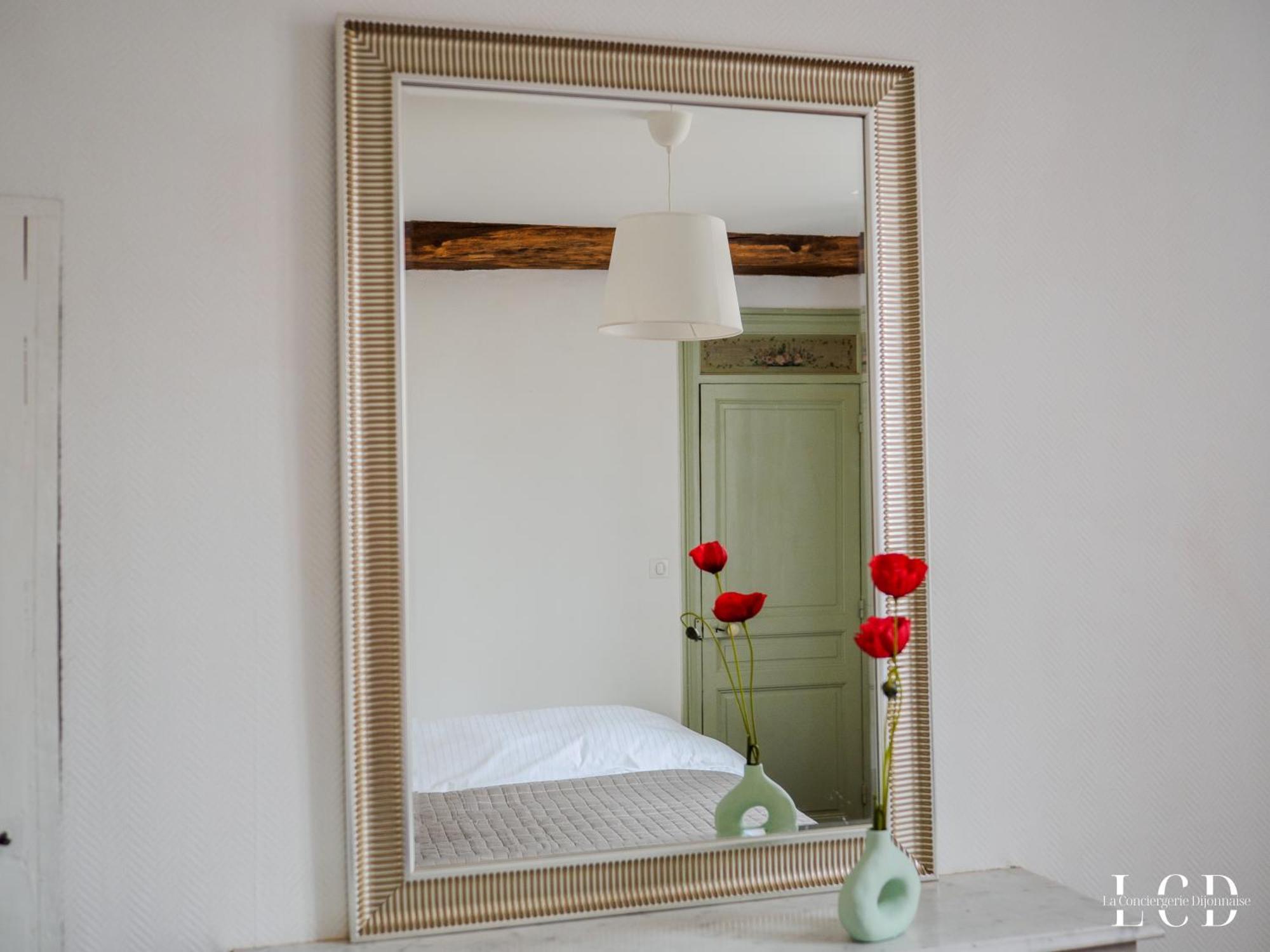Apartament Le Berbisey Dijon Centre Zewnętrze zdjęcie