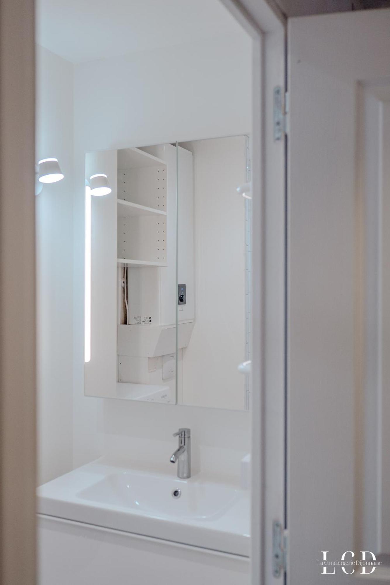 Apartament Le Berbisey Dijon Centre Zewnętrze zdjęcie