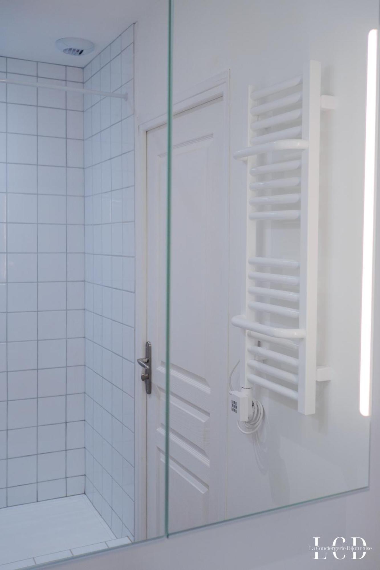 Apartament Le Berbisey Dijon Centre Zewnętrze zdjęcie