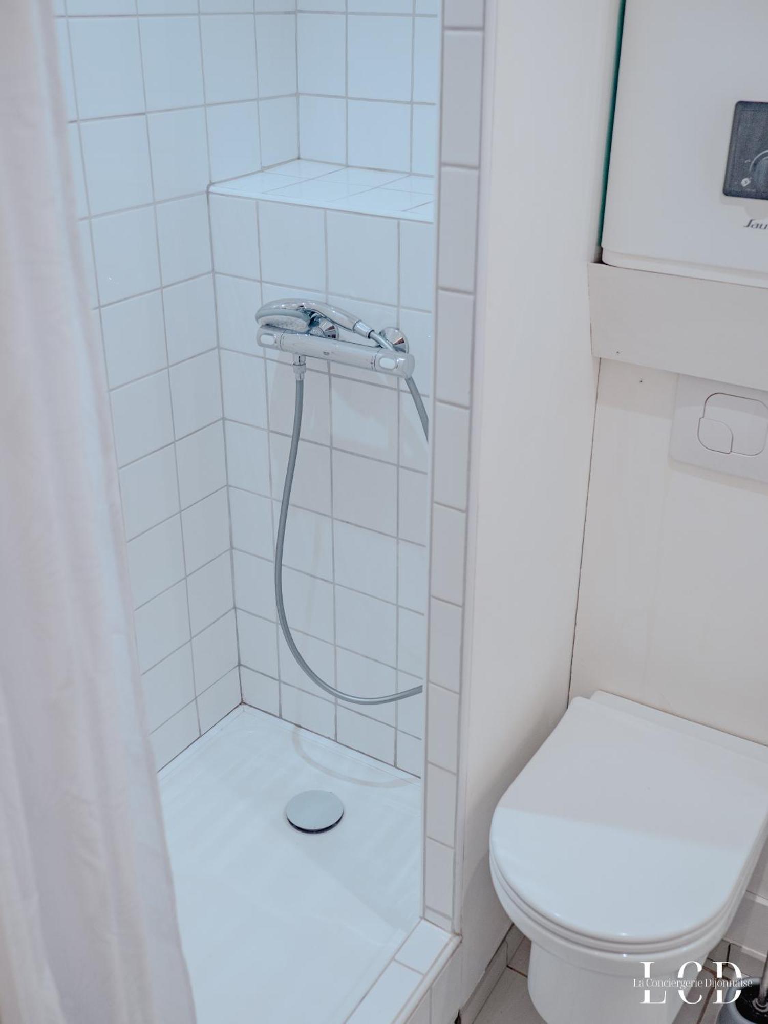 Apartament Le Berbisey Dijon Centre Zewnętrze zdjęcie