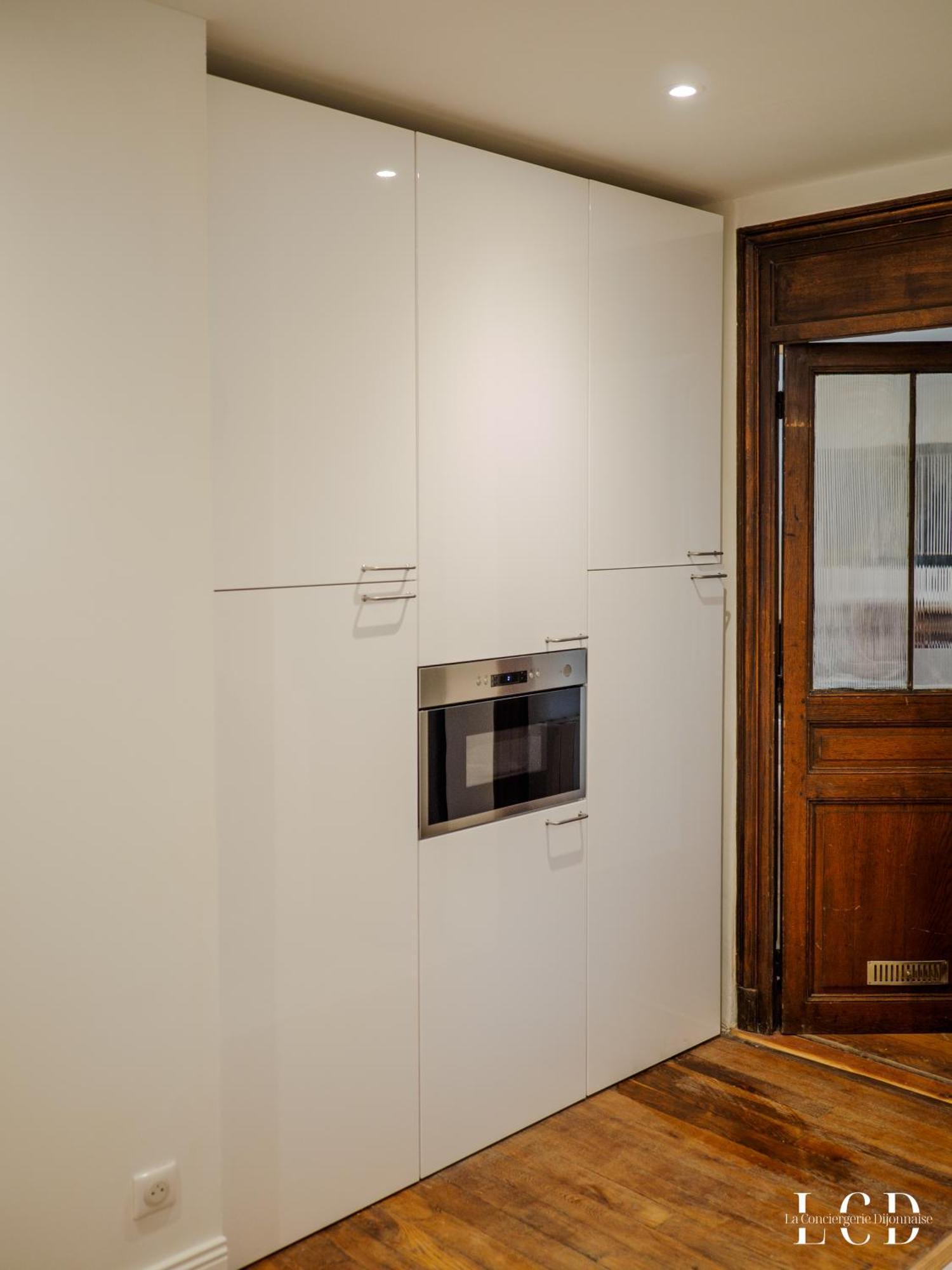 Apartament Le Berbisey Dijon Centre Zewnętrze zdjęcie